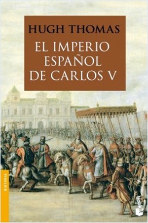 EL IMPERIO ESPAÑOL DE CARLOS V